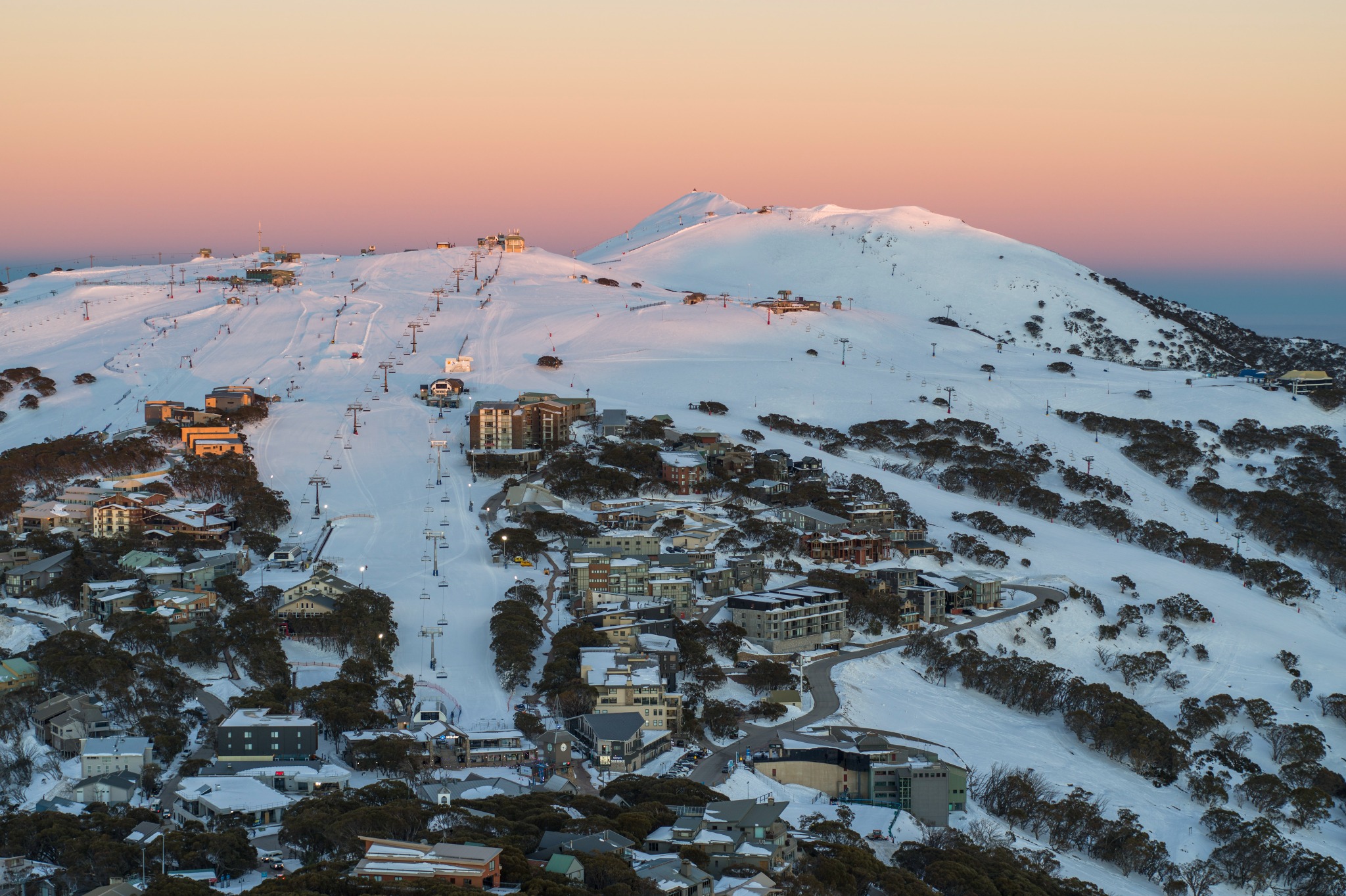 Mt Buller